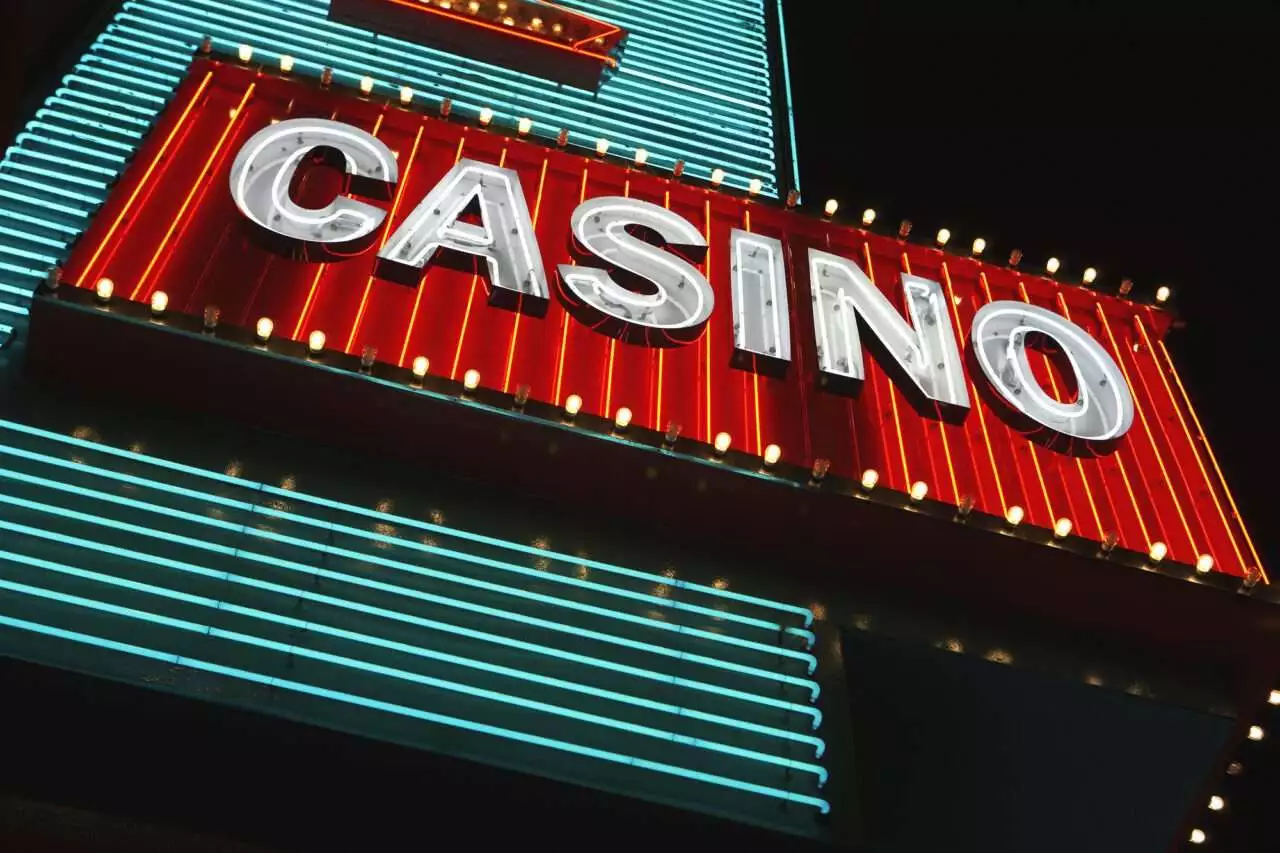 22 Group Marketing Agency Has Launched Their Casino Review Project - CasinoLuck 1
