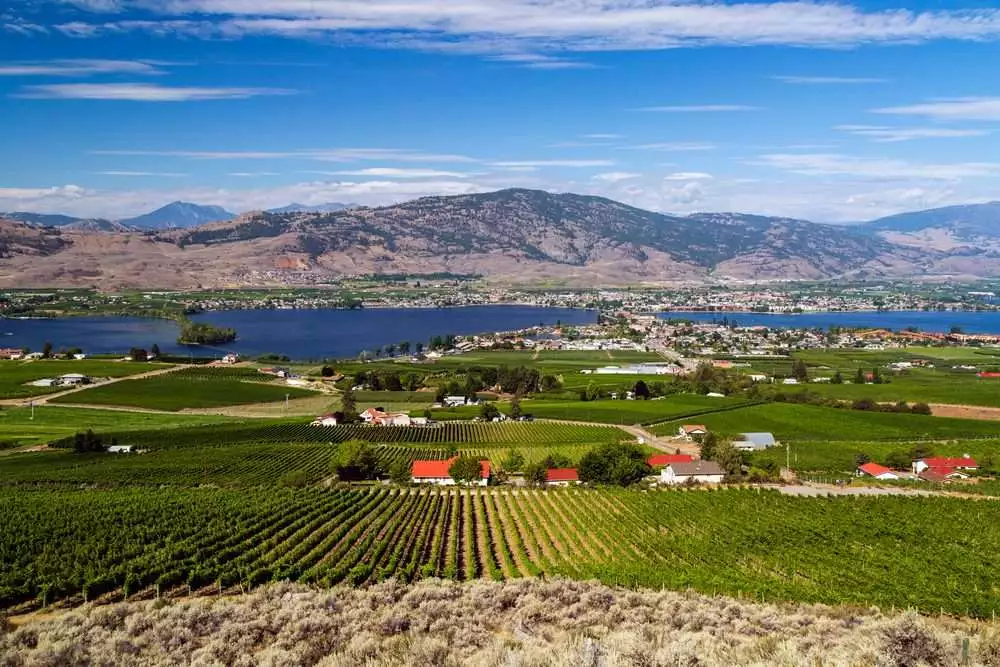 101 Guide to the Best Things to do in Osoyoos 2