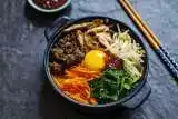 korean barbecue restaurant