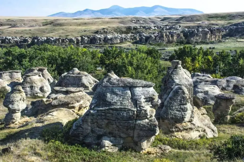 Alberta Provincial Parks - 10 Most Beautiful Provincial Parks of Alberta 11 Alberta Provincial Parks - 10 Most Beautiful Provincial Parks of Alberta 1