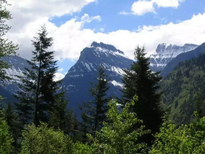 Alberta Provincial Parks