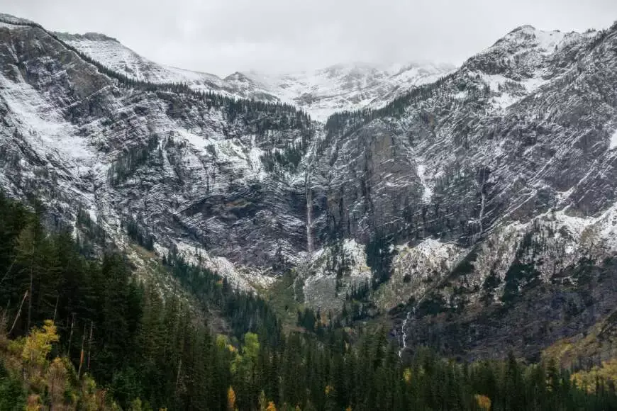 Montana National Parks