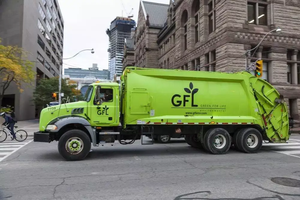 What is The Toronto Waste Wizard? 10 toronto waste
