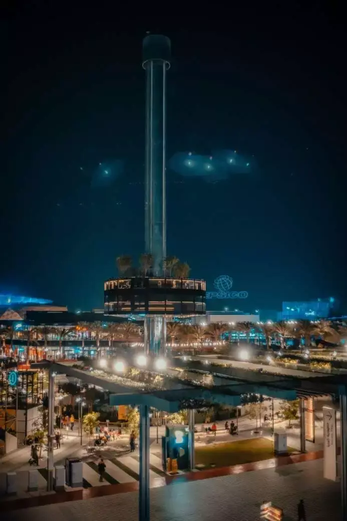Discover Fair Guide to Metro Toronto Convention Centre 11 Expo2020 Dubai