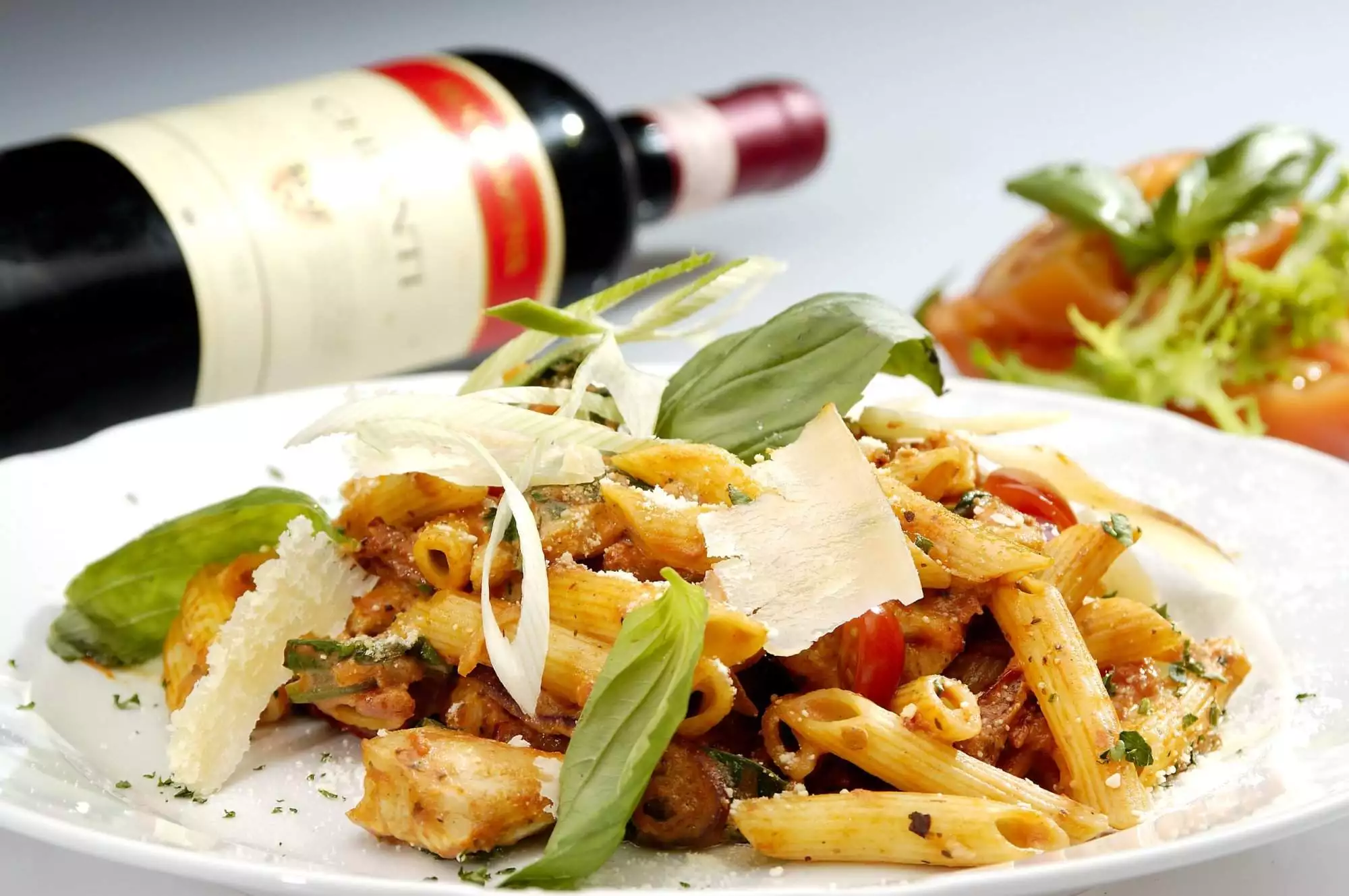 16 Best Italian Restaurants Toronto For An Ideal Cuisine 2