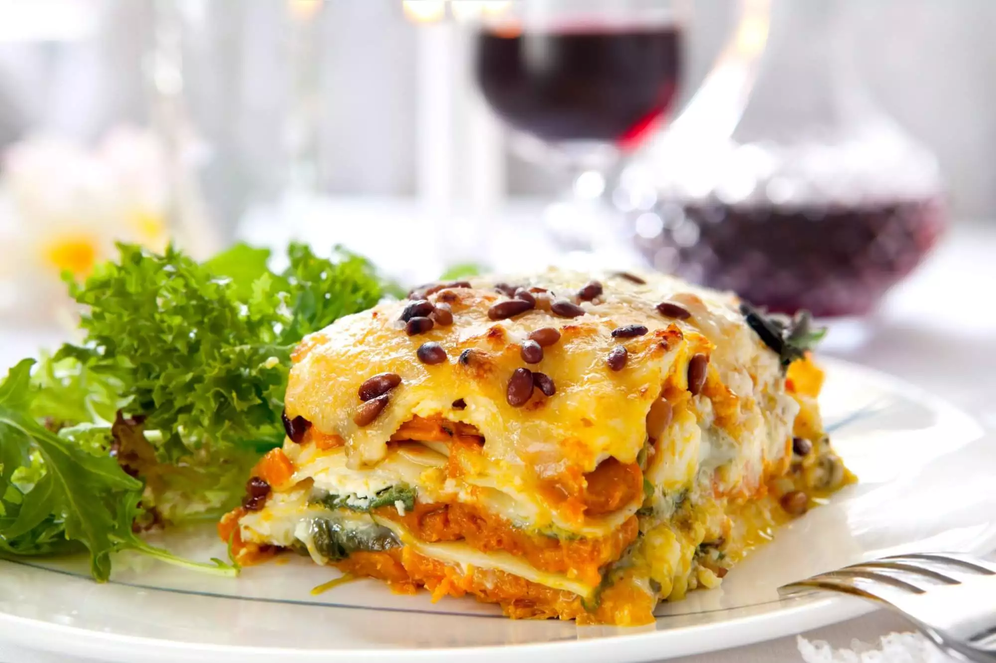 16 Best Italian Restaurants Toronto For An Ideal Cuisine 6