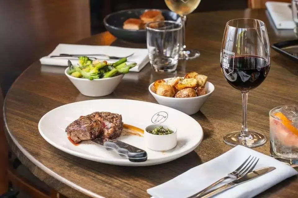 Hamilton Restaurants: 15 Most Amazing Restaurants 8 Hamilton restaurants