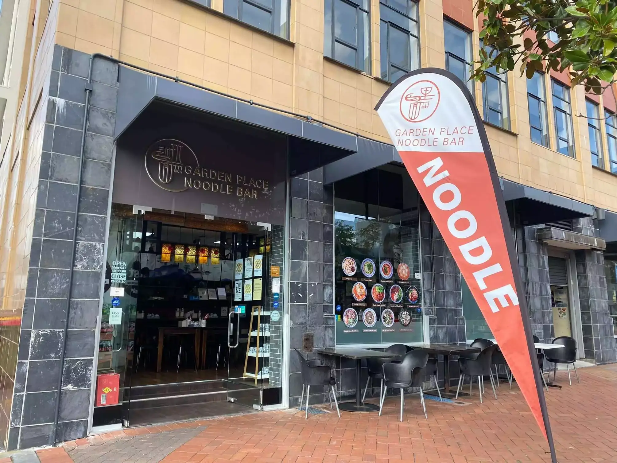 Hamilton Restaurants: 15 Most Amazing Restaurants 20 Hamilton restaurants