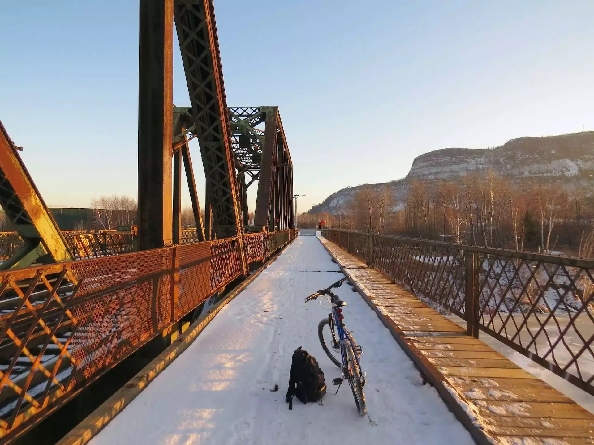 8 Best Mountains in Ontario with Stunning Views 12 Thunder bay