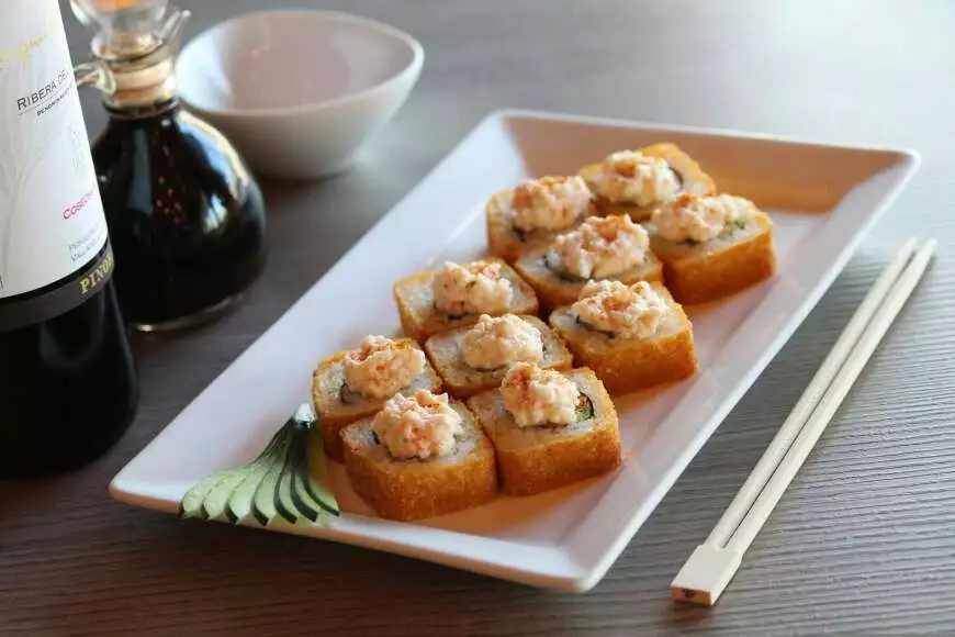 20 most popular Japanese dishes you must try