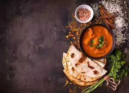 25 Best Mouth Watering Indian Recipes 7