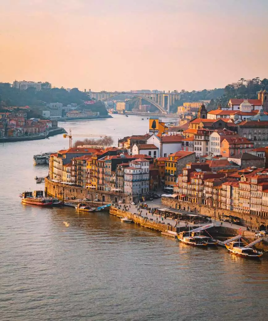 Porto- things to do in Portugal