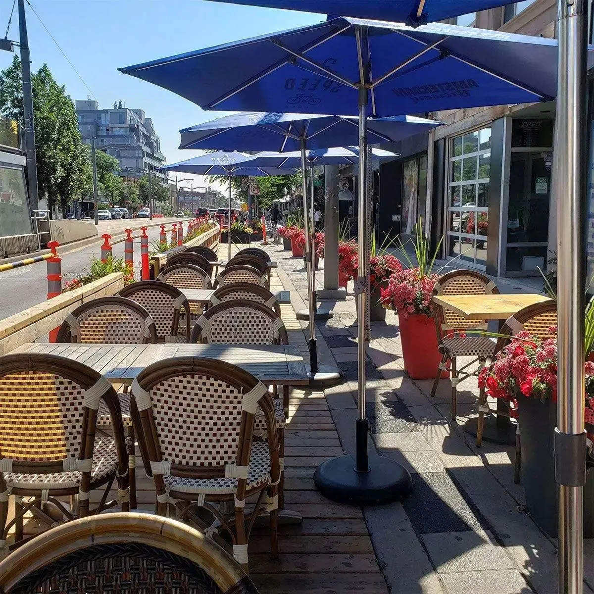 24 Amazing Downtown Toronto Restaurants you Must Visit 16 downtown Toronto restaurants