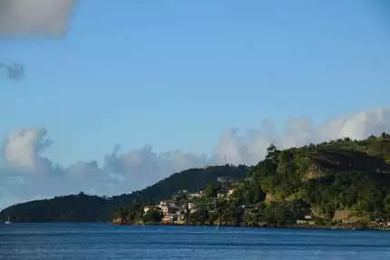 Grenada Island