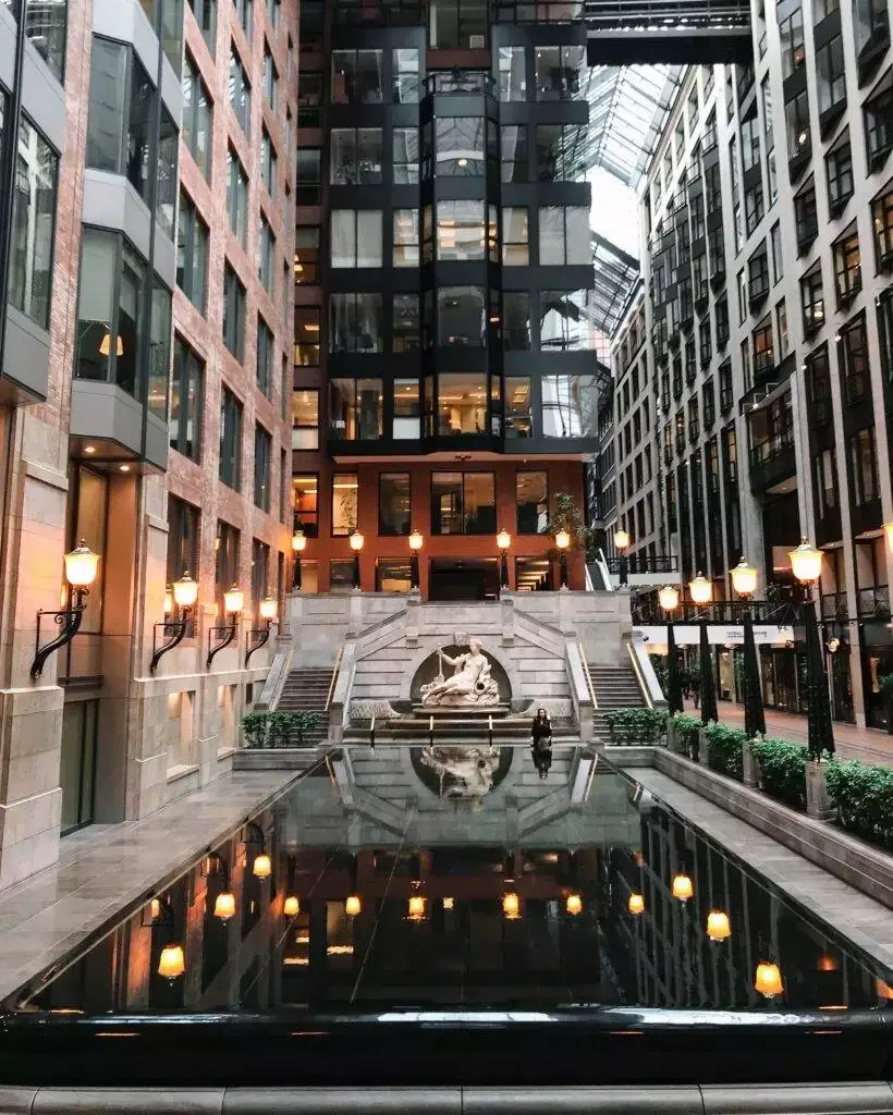 15 Best Fun Things To Do In Montreal 9 Underground City