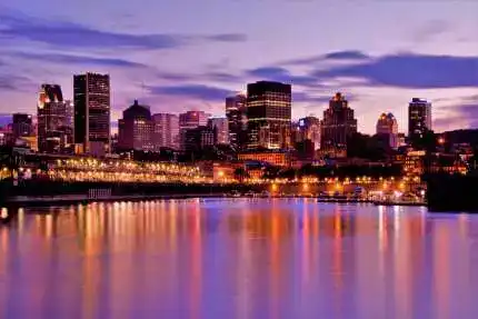Cité-du-Havre, Montreal, Canada