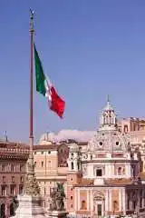 Cities in Italy