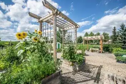 calgary gardens
