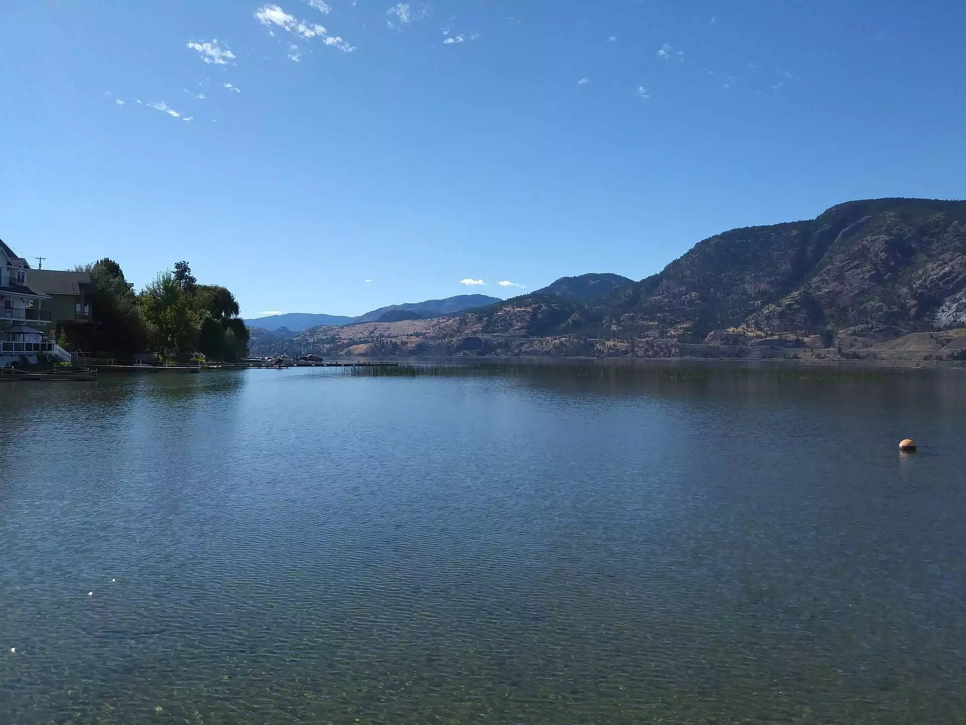 things to do in penticton
