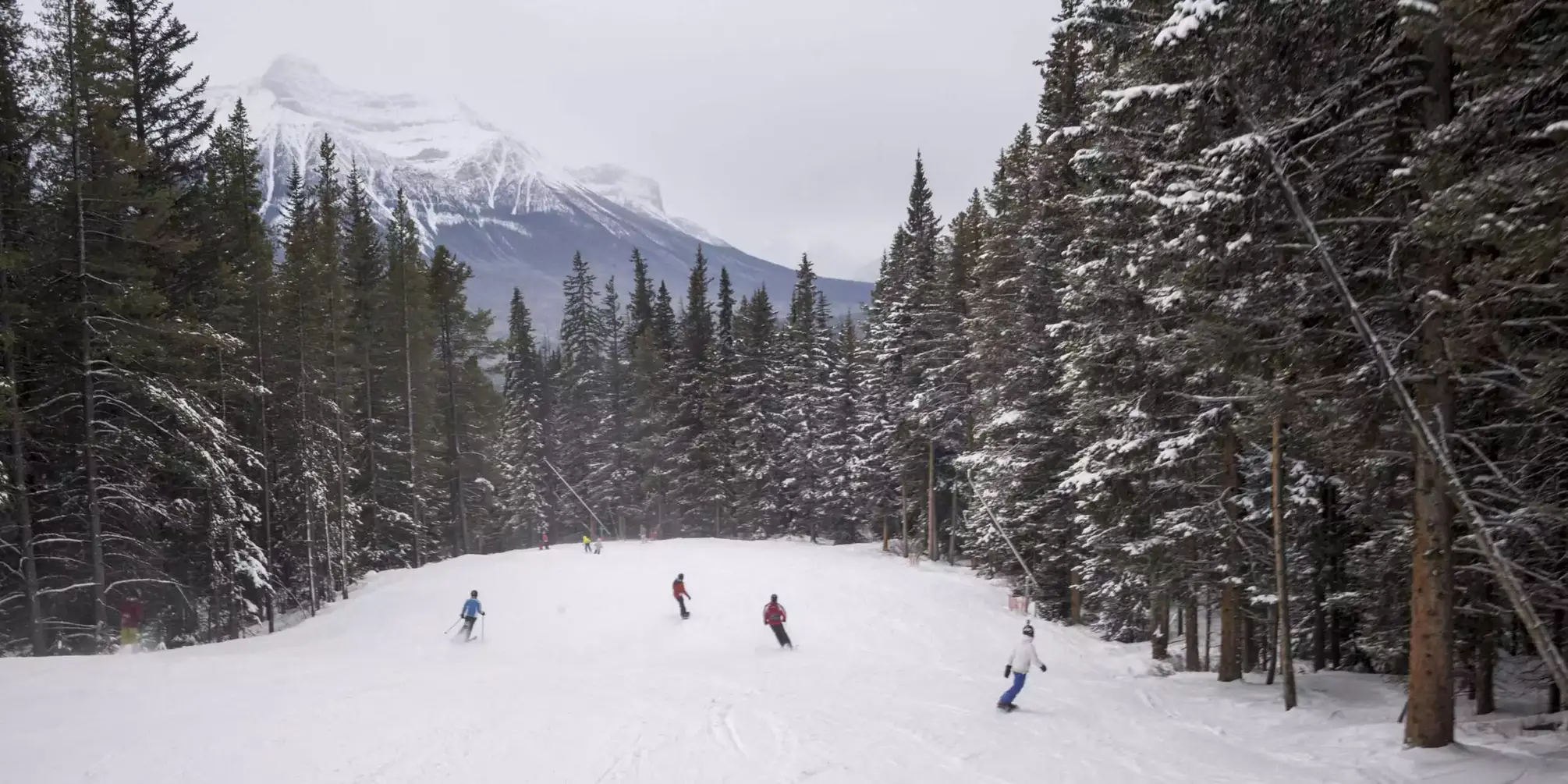 Banff in winter: 12 most thrilling things to do in Banff 11 Banff in winter