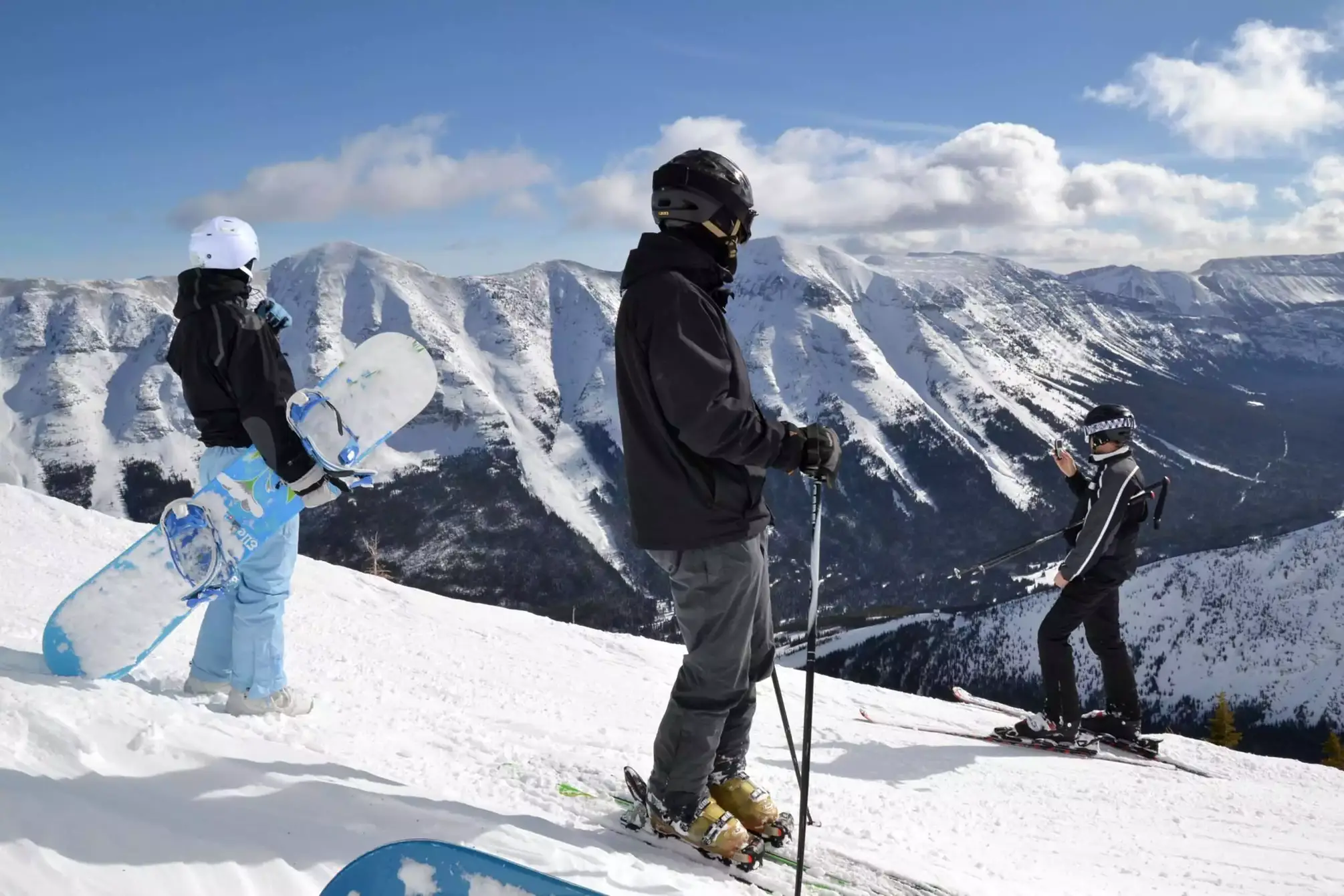 Banff in winter: 12 most thrilling things to do in Banff 14 Banff in winter