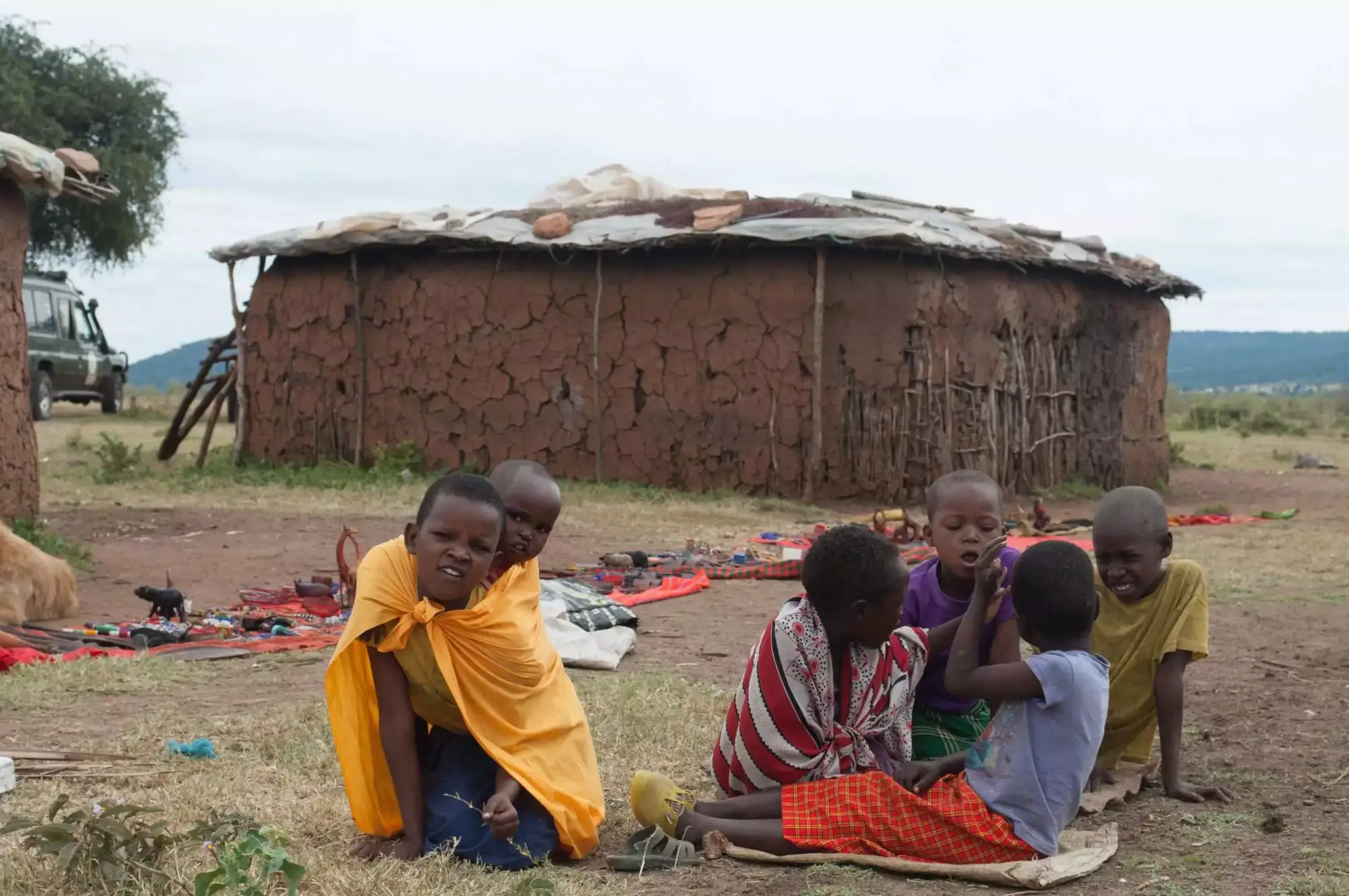 Maasai Tribe: 13 Mind-Blowing Facts To Introduce You to the Tribe 7 maasai tribe