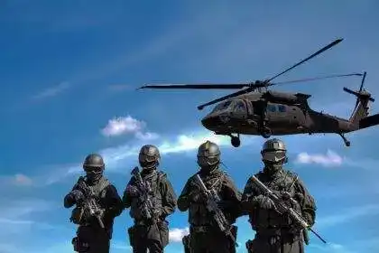 canadian special forces