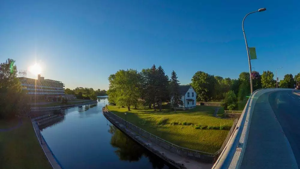 6 Fascinating Places In Smiths Falls You Must Visit 1
