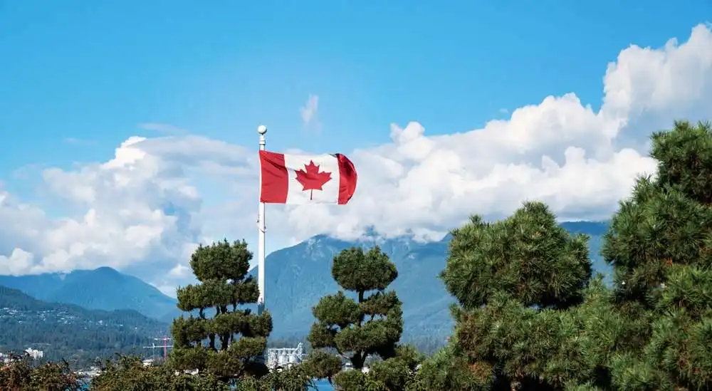 The 13 Most Famous Canadian Photographers