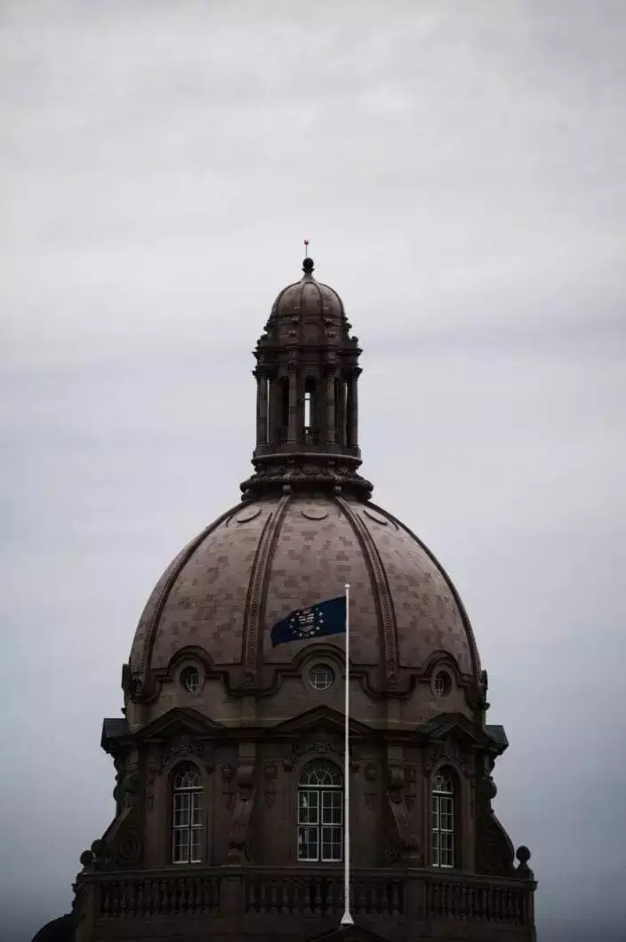 What To Do in Edmonton - 10 Interesting Things 12 What to do in Edmonton- Alberta Legislature Building