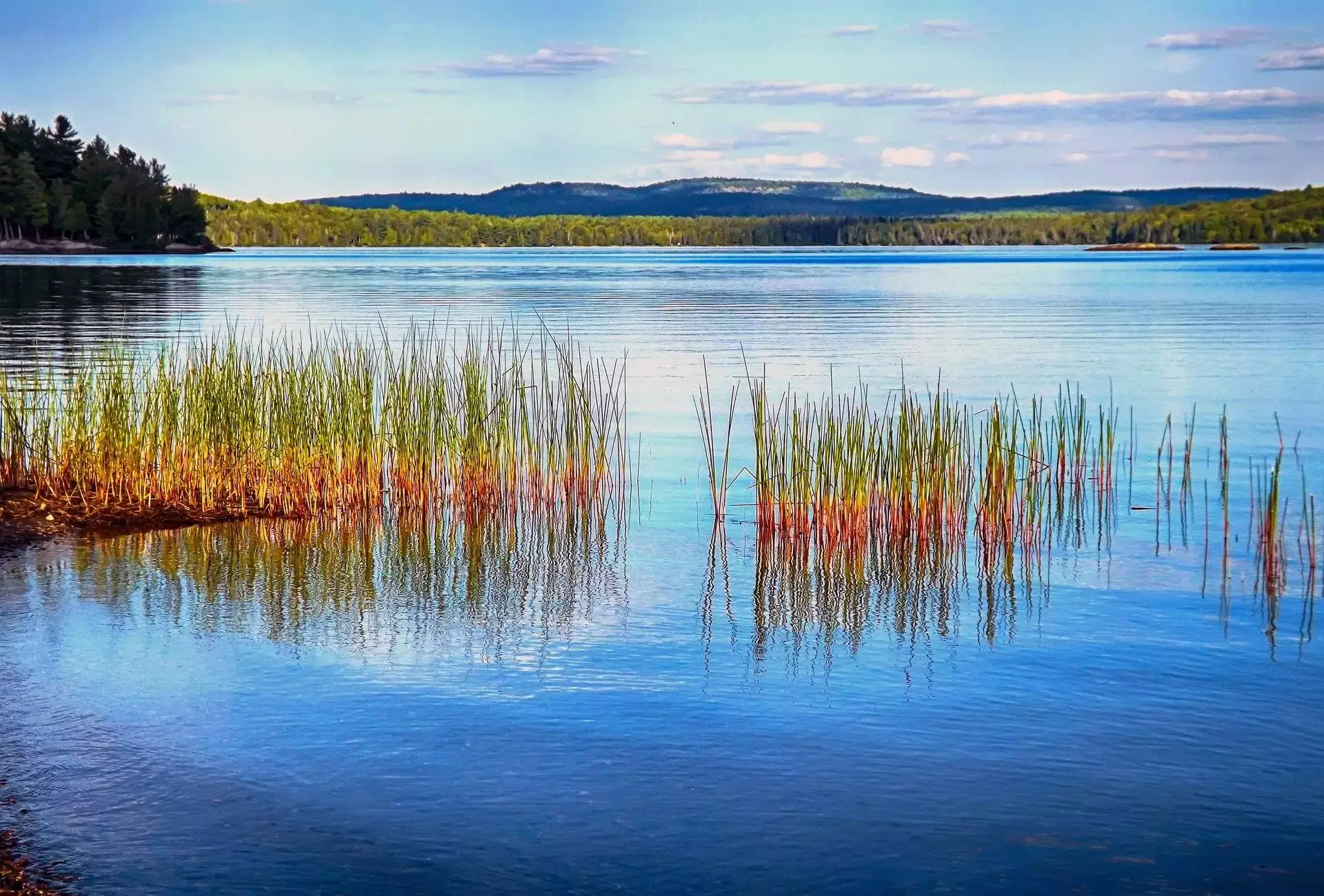 10 Most Scenic Places In Ontario 14 Most scenic places in Ontario