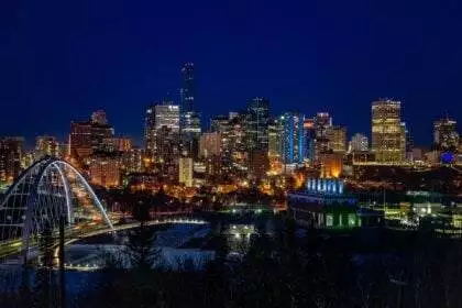 What to do in Edmonton