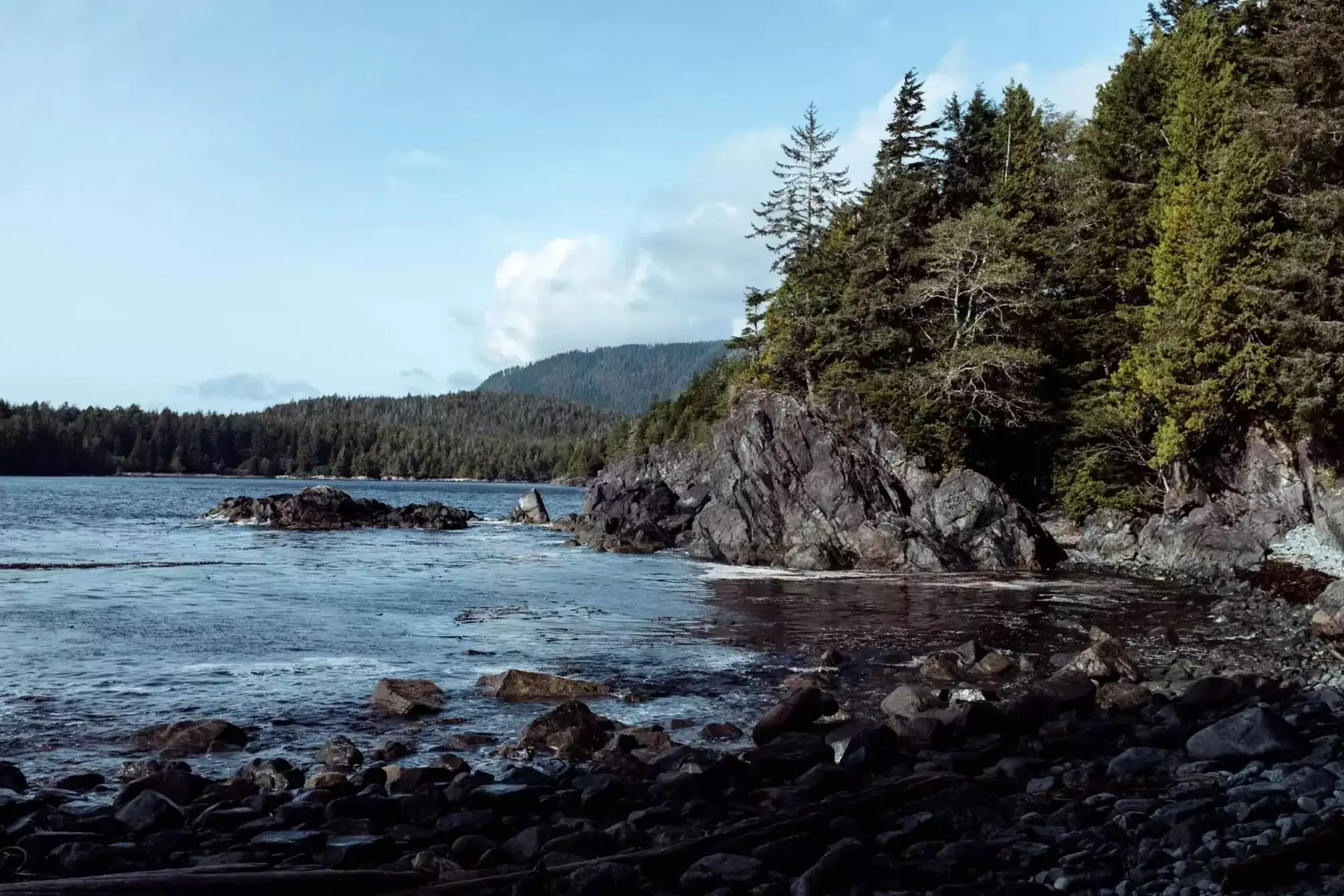 Vancouver Hot Springs: 13 Hot Springs in Vancouver for a Great Experience 7 Vancouver Hot springs, Hot Springs Cove