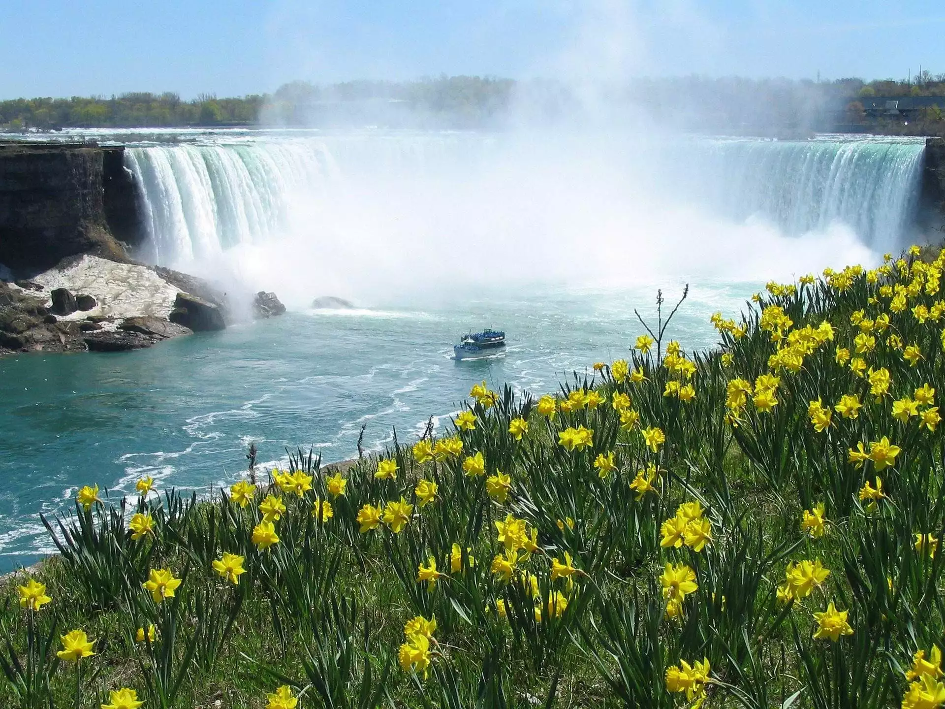 10 Most Scenic Places In Ontario 1