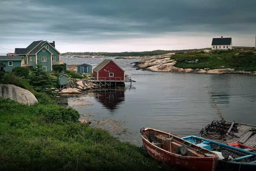 Towns in Canada: 15 Best Towns You Must Know 14 Towns in Canada: 15 BEST Towns You Must Know 11