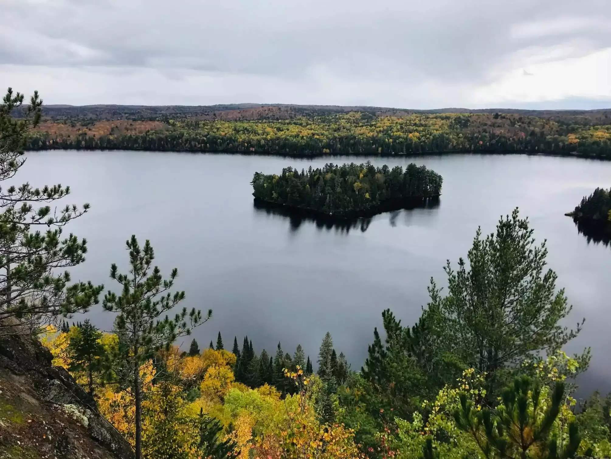 6 Best Things to do at Inverhuron Provincial Park in Summer 9 provincial park