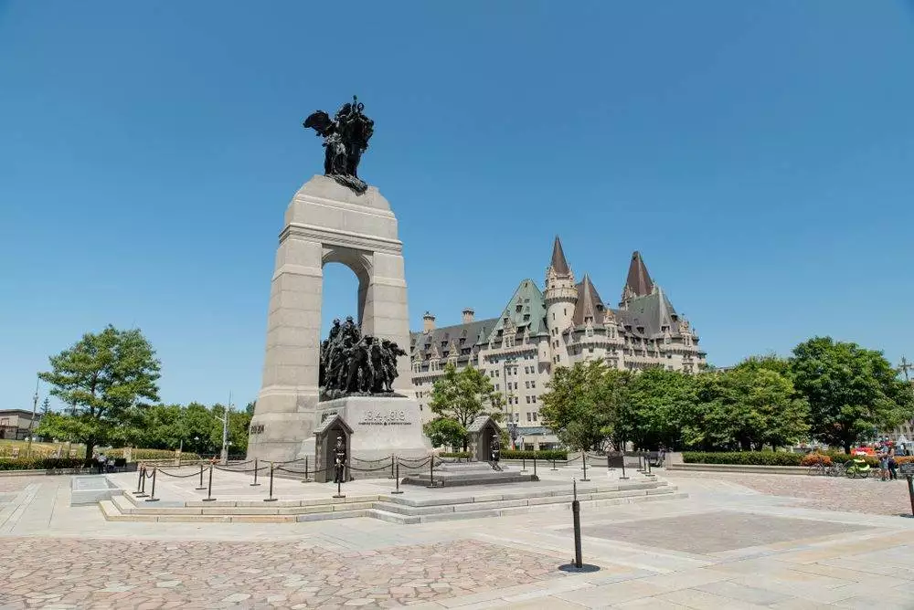 What To See In Ottawa - 11 Most Awesome Spots 4