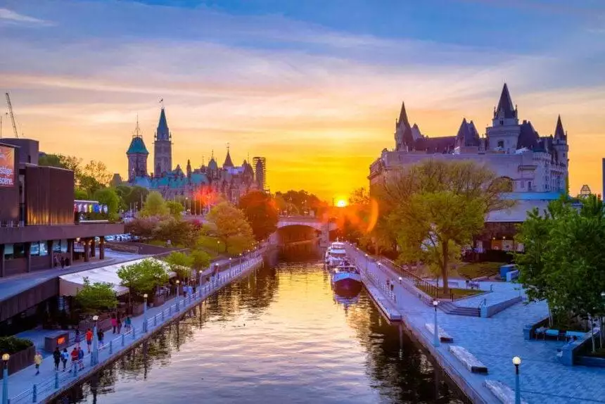What To See In Ottawa - 11 Most Awesome Spots 1