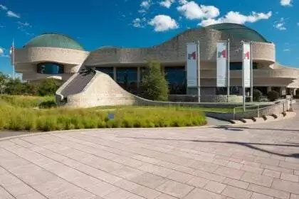 Canadian Museum of History And Its 5 Permanent Exhibitions 2