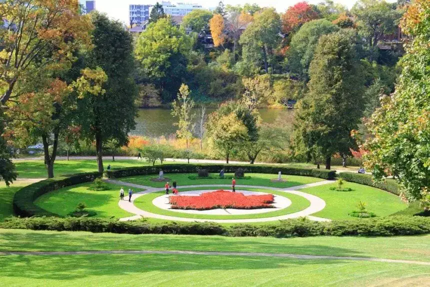 10 Best Parks in Toronto 1