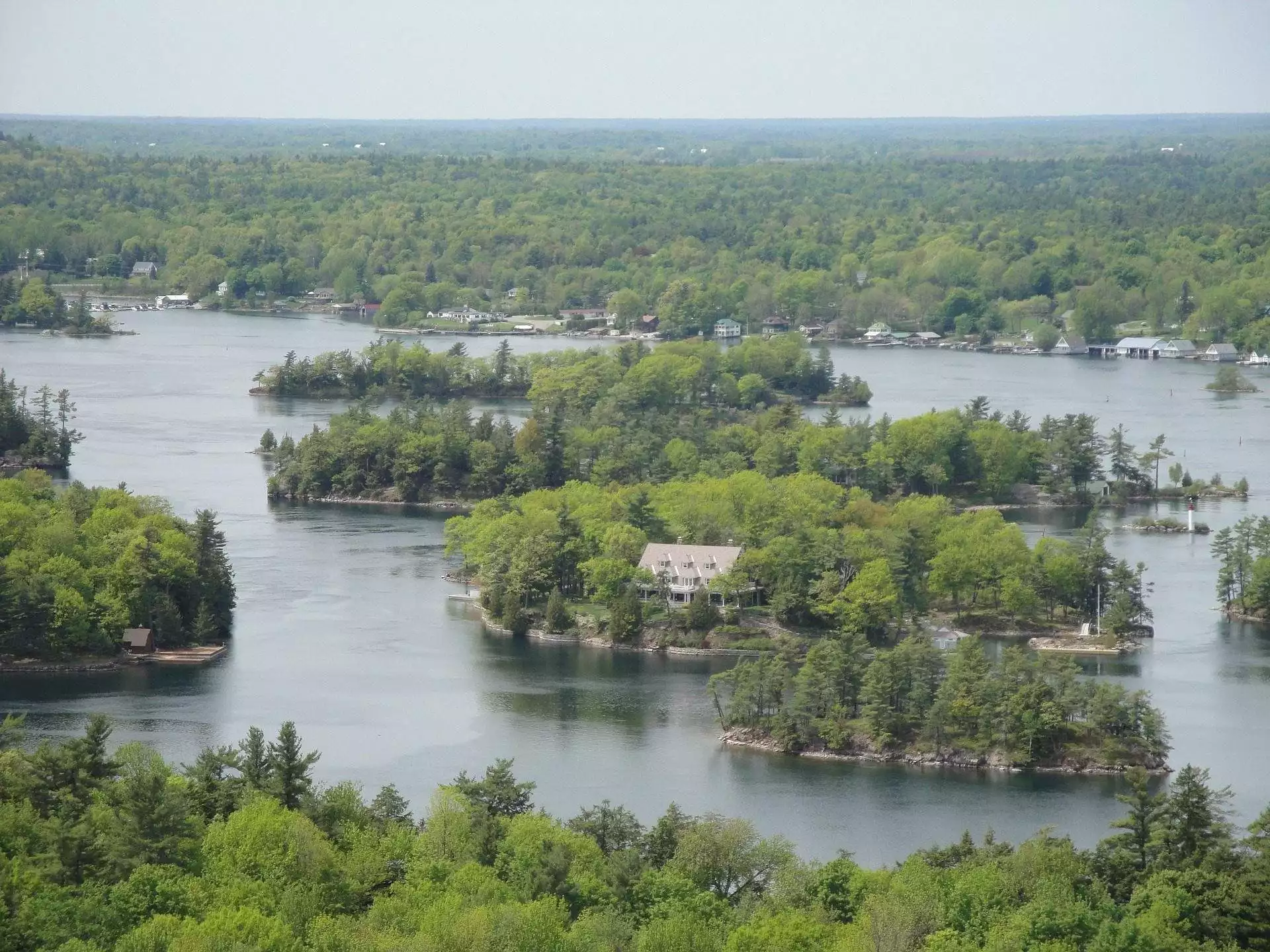 10 Most Scenic Places In Ontario 7