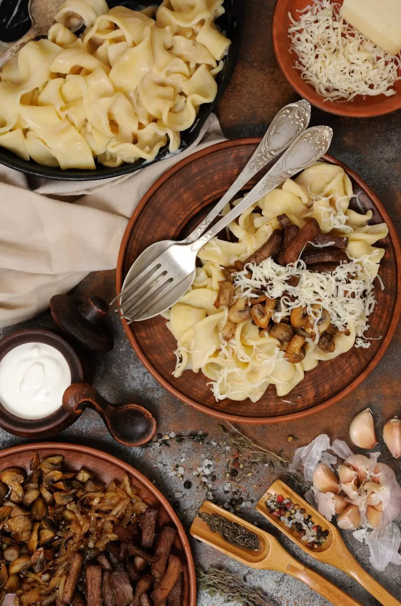 Best Alfredo Sauce Recipe 10 Best Alfredo Sauce Recipe 5