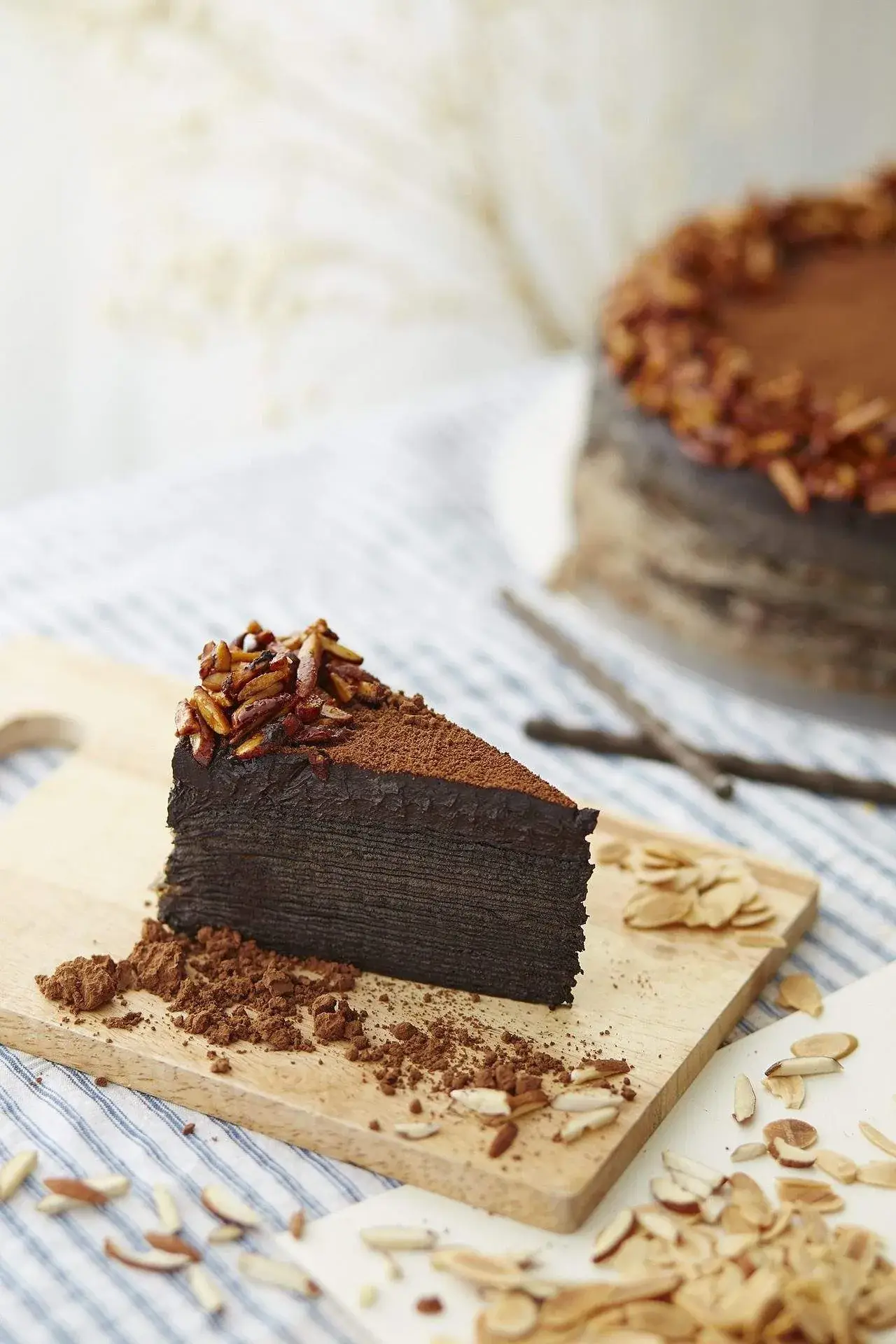 5 Delicious Ways to Make Keto Chocolate Cake 9 5 Delicious Ways to Make Keto Chocolate Cake 4