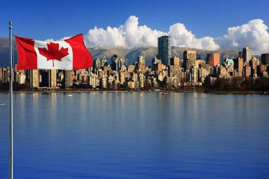 towns in Canada