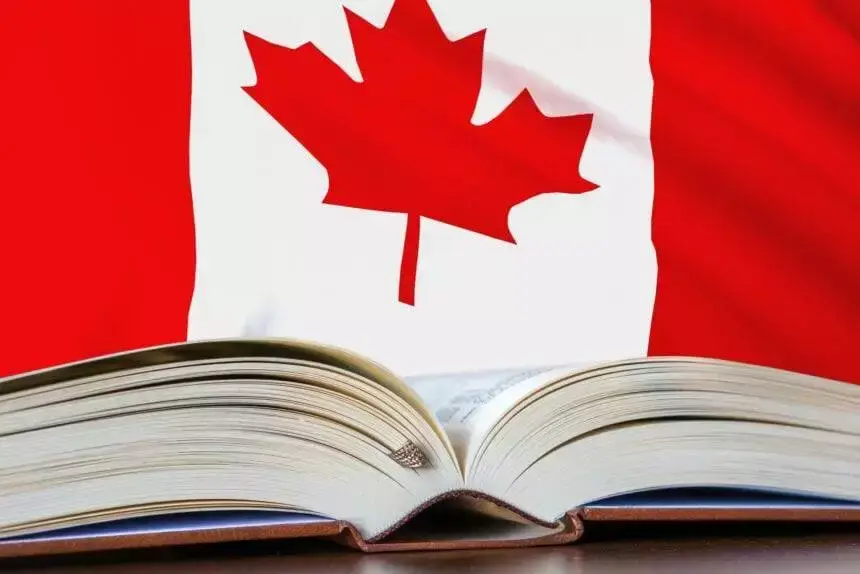 How long is law school in Canada
