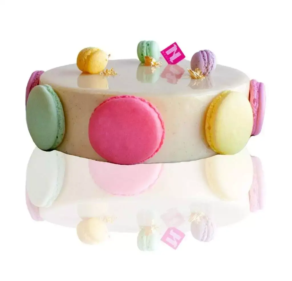 20 Best Birthday Cake Toronto Options to Feast On 9 Signature Cake Nadége Patisserie