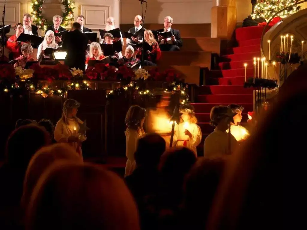 choir