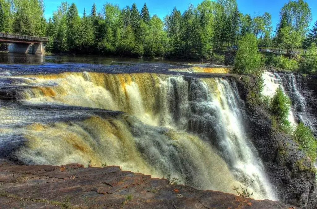 18 Amazing Waterfalls in Ontario: Which are Worth Exploring! 7 waterfalls in Ontario