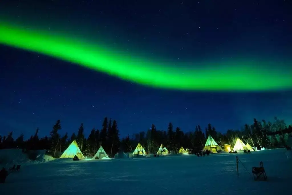 19 Mesmerizing Things To Do in Yellowknife That You Must Try Out! 7 Yellowknife