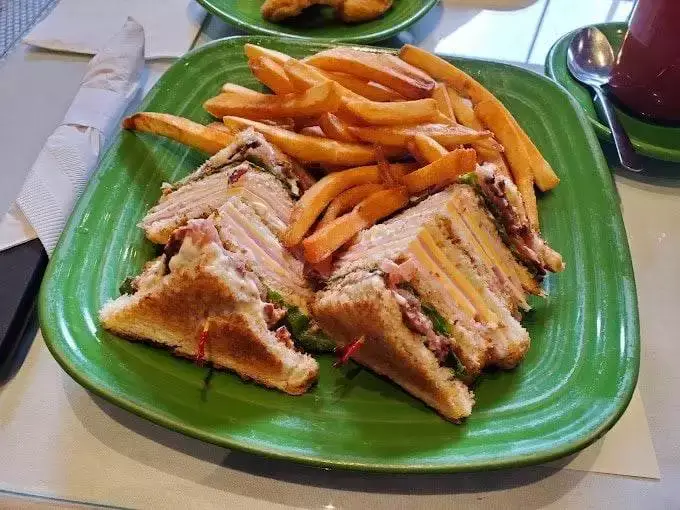 21 Best Richmond Restaurants You Need to Try 18 Richmond restaurants